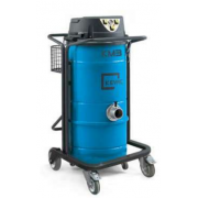 KEVAC KM3 50L SINGLE PHASE 240V LIQUIDS&SOLIDS INDUSTRIAL VACUUM